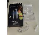 Auricolari bianchi Stereo in-ear NUOVI MAI USATI