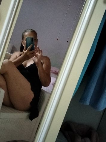 Vigevano.italiana50enne per la tua intensa VG di ....... - Foto 3 Tel:3534322486