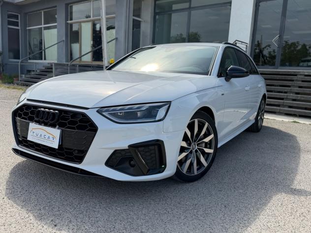 Audi A4 S Line 2.0 40 TDI #10706 - Foto 8