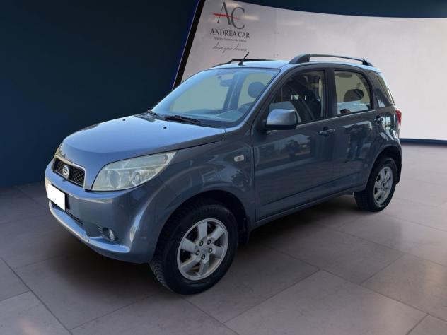 Daihatsu Terios Terios 1.3 SX