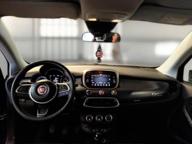 FIAT 500X 1.3 MultiJet 95 CV Club rif. 23957315 - Foto 3