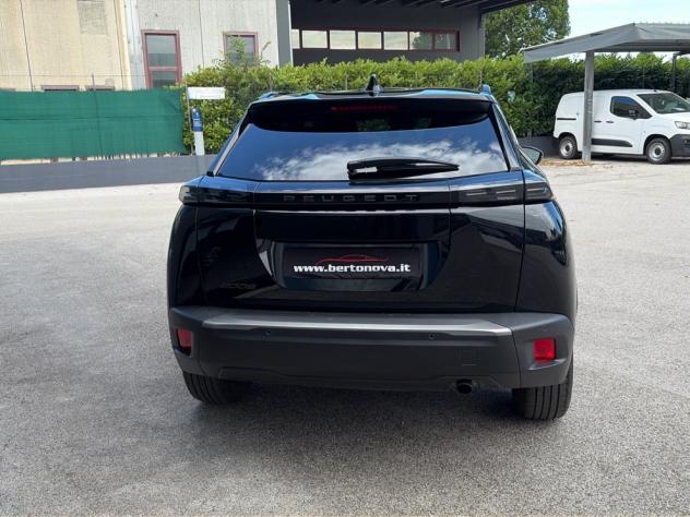 Peugeot 2008 turbo benzina 100 Allure S/S - Foto 4