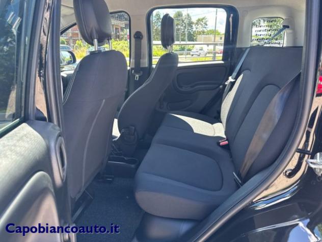 FIAT Panda 1.0 FireFly S&S Hybrid POP KM0 PROMO rif. 23776927 - Foto 8