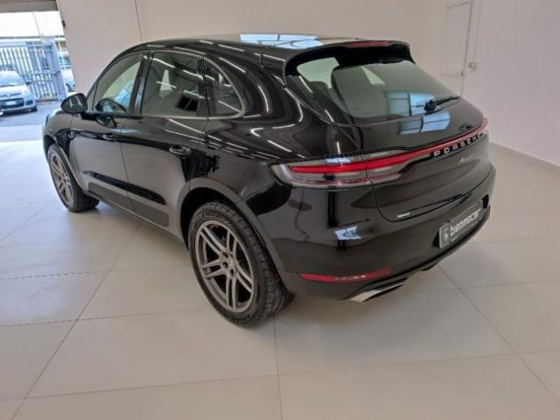 PORSCHE Macan 2.0 i.e rif. 23507785 - Foto 4