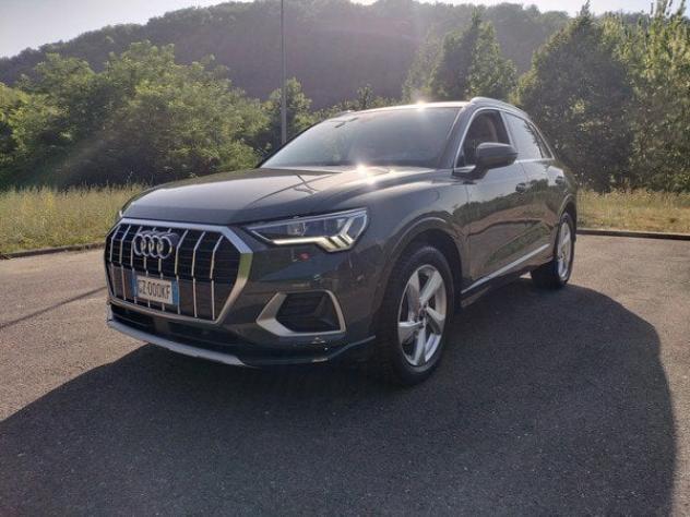 Audi Q3 2.0 35 TDI S Tronic Business Advanced - Foto 3