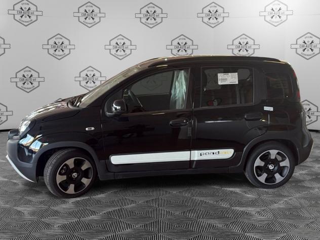 FIAT Panda Cross PANDA 1.0 70CV HYBRID PANDINA CROSS - Foto 2