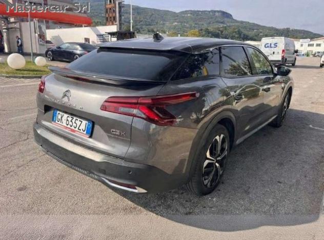 CITROEN C5 X C5 X 1.6 hybrid phev Shine Pack 225cv e-eat8 - GK6 rif. 24189142 - Foto 4
