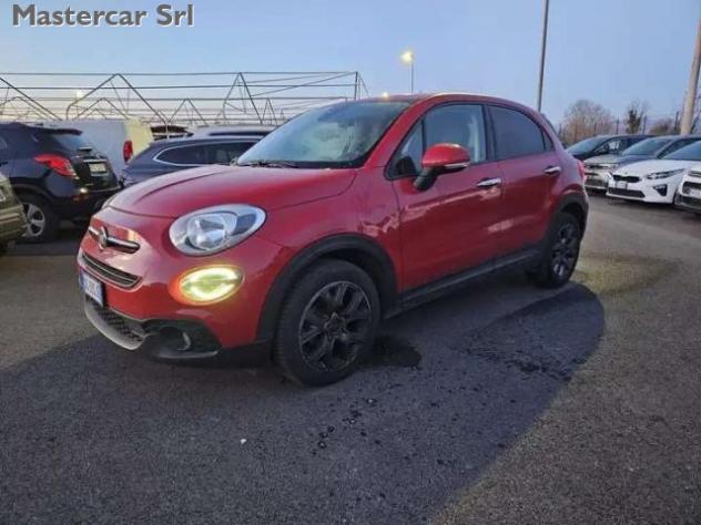 FIAT 500X 500 X 2018 1.3 mjt Connect 95cv TG : GG535JE rif. 24012949 - Foto 2
