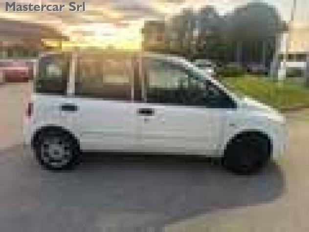 FIAT Multipla Multipla 1.6 16v ELX bipower tg. DY281SV rif. 23809580 - Foto 4