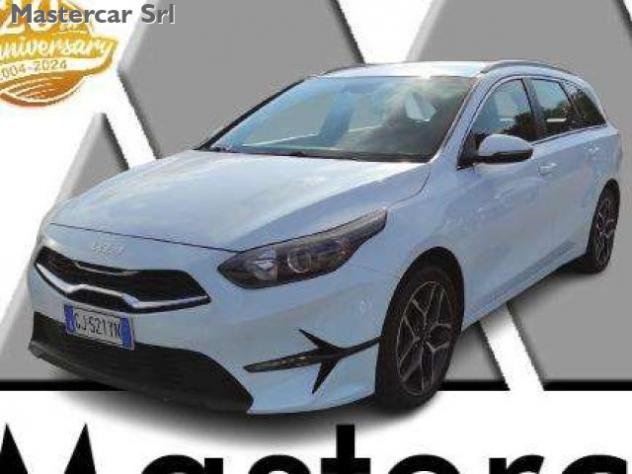 KIA Ceed SW / cee'd SW III 2022 SW 1.6 crdi mhev Business rif. 24038923