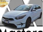KIA Ceed SW / cee'd SW  III 2022 SW 1.6 crdi mhev Business rif. 24038923