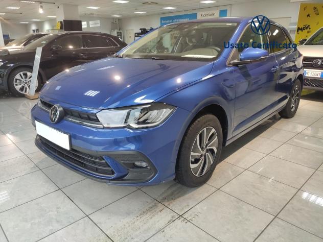 Volkswagen Polo 1.0 TSI Edition Plus - Foto 3