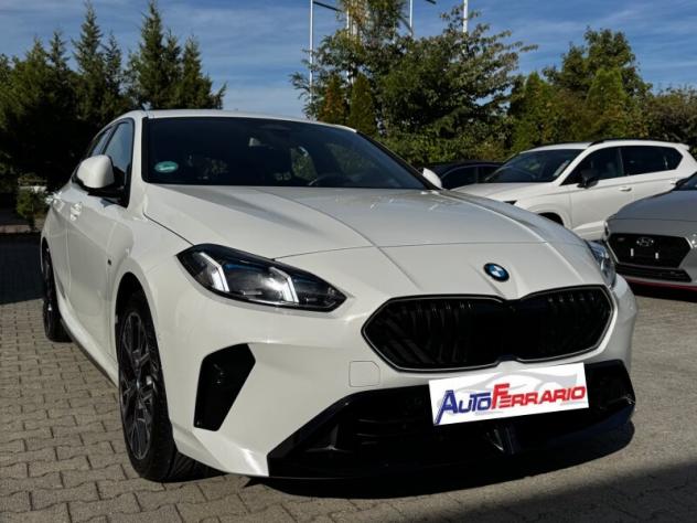 BMW Serie 1 (F70) 120 48V MSport - Foto 9