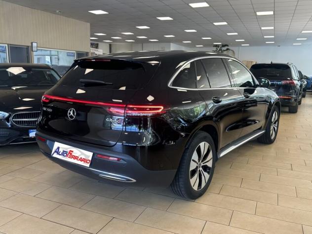 MERCEDES EQC (N293) EQC 400 4Matic Premium - Foto 5
