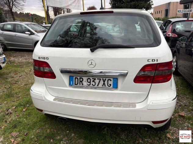 MERCEDES - Classe B - 180 CDI Sport - Foto 4
