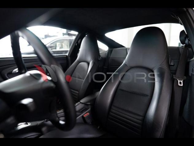 PORSCHE 911 996 Coupe 3.6 Turbo S rif. 22125014 - Foto 9