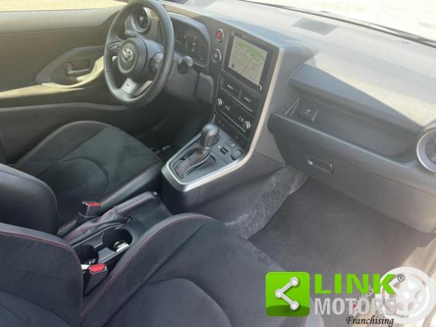 TOYOTA GR Yaris GR CARBON rif. 23921849 - Foto 4