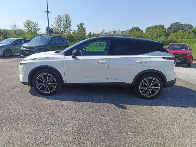 Nissan Qashqai Qashqai 1.3 mhev Tekna 4wd 158cv xtronic - Foto 4