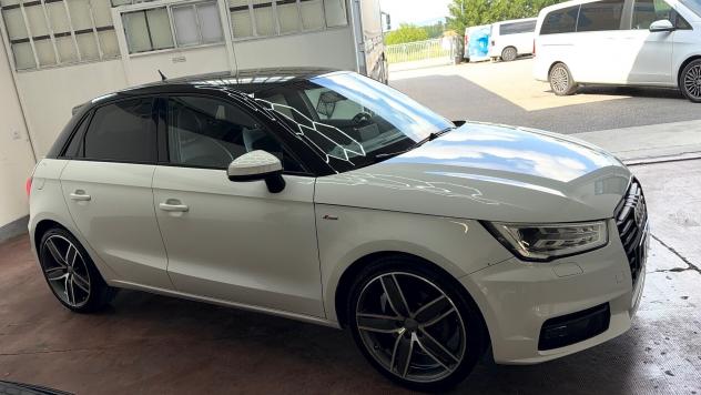 Audi A1 1.6 TDI 116 CV S tronic S-Line - Foto 4