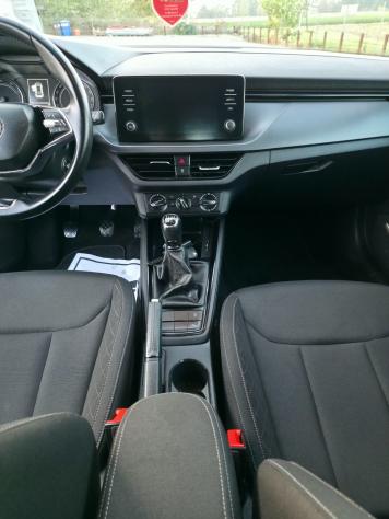 Skoda Kamiq 1.5 TSI ACT Style - Foto 10