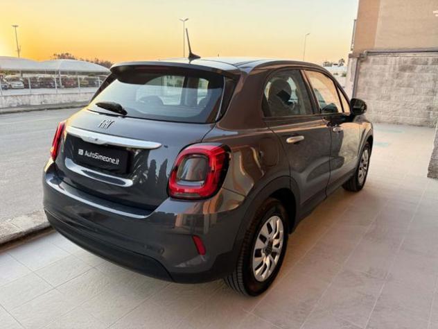 FIAT 500X 1.3 MultiJet 95 CV rif. 23820872 - Foto 5