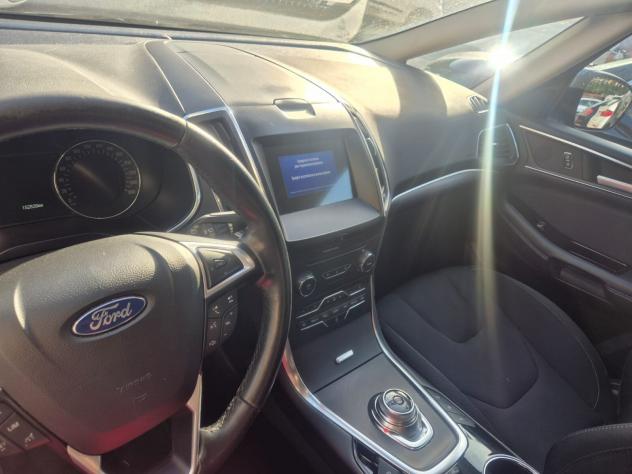 Ford S-Max 2.0 EcoBlue 150CV Start&Stop Titanium Business - Foto 6