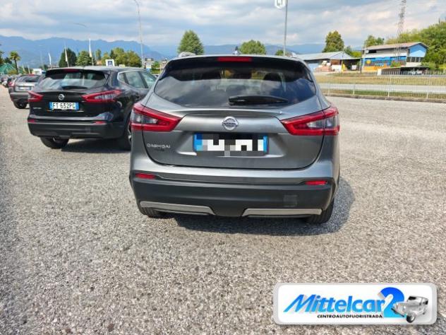 NISSAN Qashqai 1.5 dCi N-Connecta rif. 24028885 - Foto 5