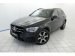 Mercedes-Benz GLC 220 d 4Matic Sport