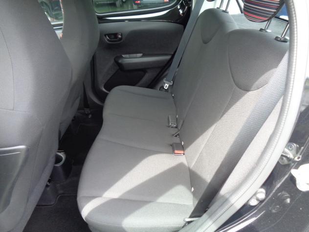Citroën C1 C1 5p 1.0 vti Feel s&s 72cv - Foto 9