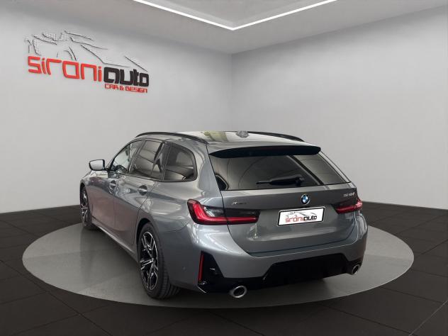 BMW Serie 3 320d Touring mhev 48V xdrive MSport BVA8 - Foto 5