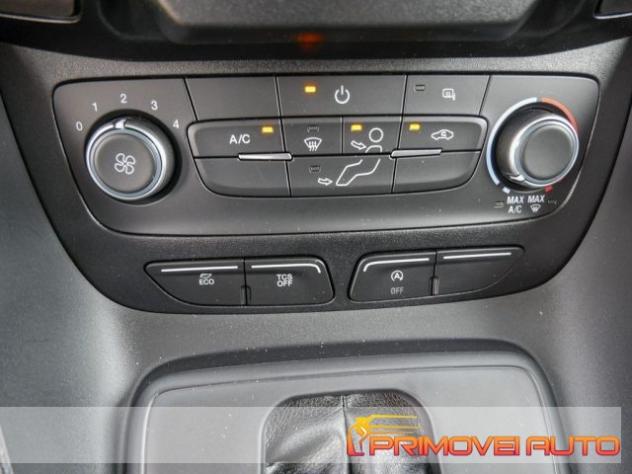 FORD Transit Connect 210 1.5 Ecoblue 100CV PL aut. Furgone Trend rif. 19721315 - Foto 6