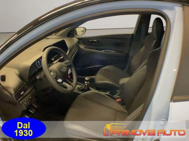 HYUNDAI i20 N 1.6 T-GDI MT N-Performance rif. 22316203