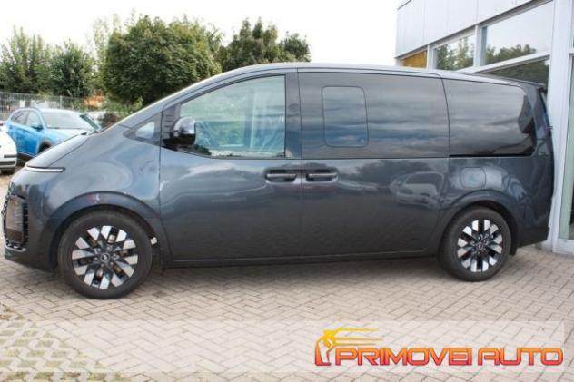 HYUNDAI Staria 2.2 AT AWD 7 posti Signature rif. 21459905 - Foto 10