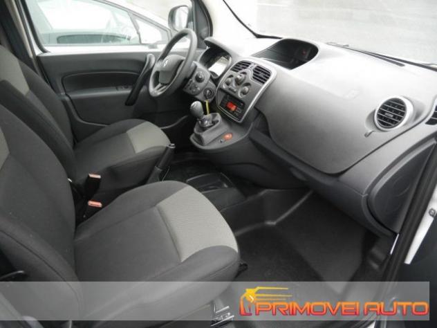 RENAULT Kangoo Blue dCi 95CV Maxi rif. 18630929 - Foto 2