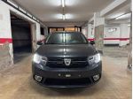 Dacia Sandero 1.0 Laureate NEOPATENTATI  Km Certificati  Garanzia 12 Mesi