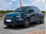 Fiat 500 1.0 Hybrid