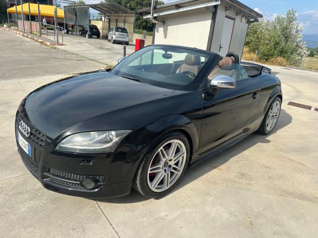 Audi TT Roadster 2.0 TFSI - Foto 6