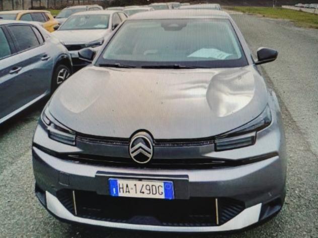 CITROEN C4 X 130 EAT8 MAX rif. 23944692