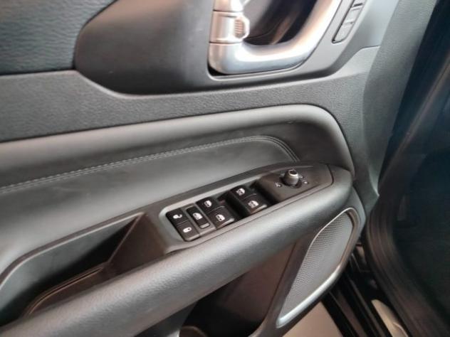 JEEP Compass 1.5 Turbo T4 130 CV MHEV SUMMIT rif. 24048074 - Foto 5