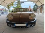 Porsche Boxster 2.7i 24V cat