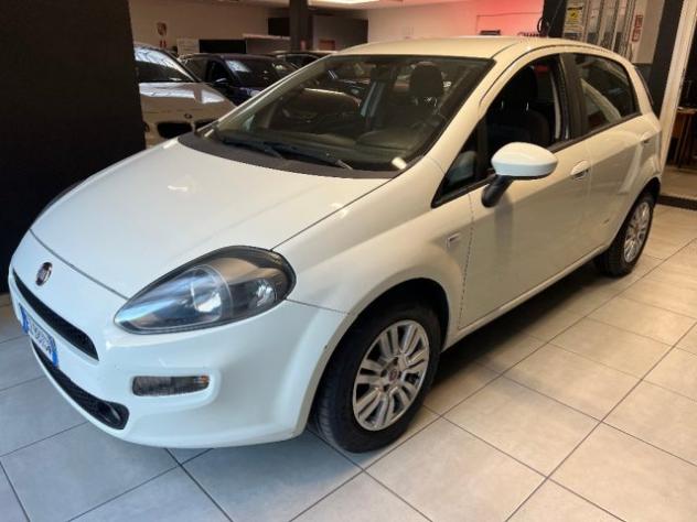 FIAT Punto 1.4 8V 5 porte Easypower Lounge rif. 23878346 - Foto 6