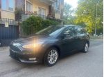 Ford Focus 1.5 TDCi 120 CV Start&Stop Powershift Titanium