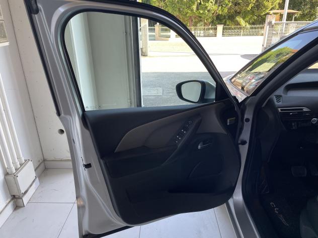 Citroën C4 Picasso C4 Picasso 2.0 bluehdi Intensive s&s 150cv eat6 - Foto 9