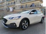 Ford Focus 1.5 EcoBlue 120 CV ACTIVE AUTOMATICA 2021