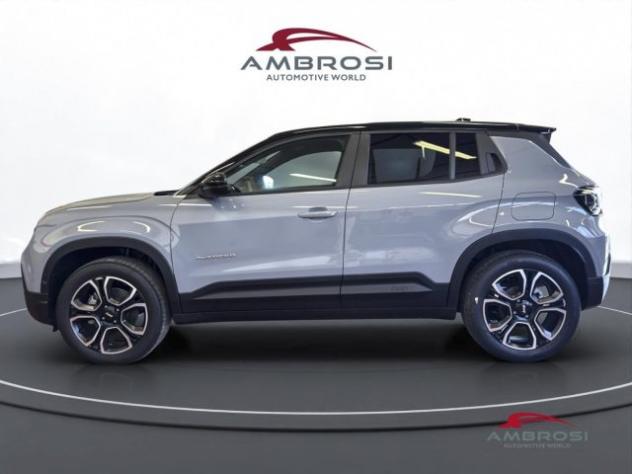 JEEP Avenger Benzina Summit rif. 24166117 - Foto 6