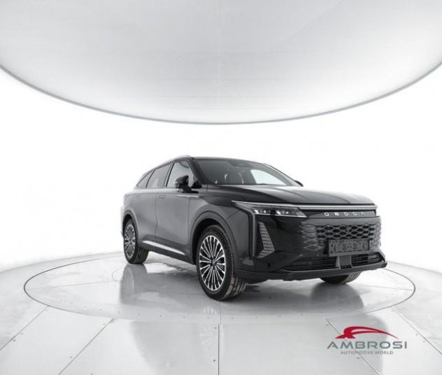 OMODA 9 SHS-P PHEV 1.5TGDI PREMIUM rif. 23982600 - Foto 2