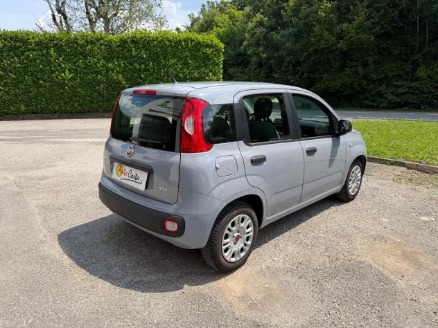 Fiat Panda 1.0 FireFly S&S Hybrid City Life - Foto 4