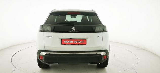 PEUGEOT 3008 BlueHDi 130 S&S EAT8 GT rif. 23779884 - Foto 6