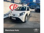 Toyota Aygo X Aygo X 1.0 VVT-i 72 CV 5 porte Active S-CVT