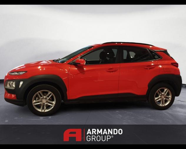 Hyundai Kona 1.6 CRDI 115 CV Comfort - Foto 9